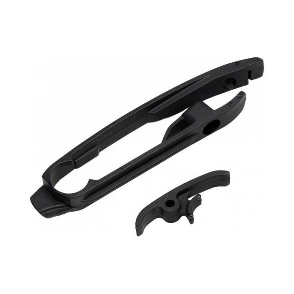 UFO Плъзгач KTM SX125-250 11-16, SX-F250-450 11-15 Черен