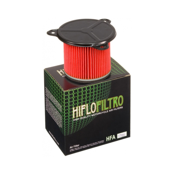 Hiflo Въздушен филтър Honda XL600 Transalp 87-00, XRV650 88-89, XRV750 90-92