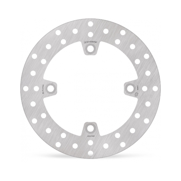 Moto-Master Спирачен диск Halo заден Honda CBR1000RR 04-26, CBR600RR 03-26, CRF300L 21-25
