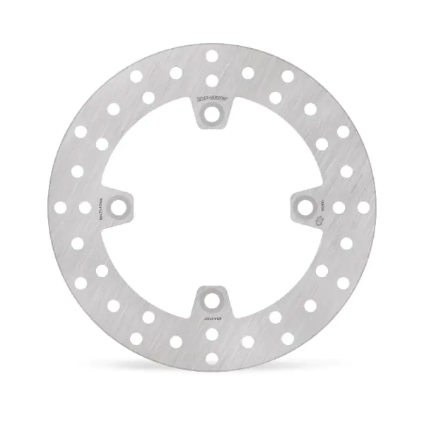 Moto-Master Спирачен диск Halo заден Honda CBR1000RR 04-26, CBR600RR 03-26, CRF300L 21-25