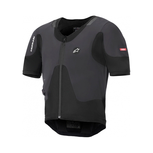 Alpinestars Протектор Tech Air 5 Plasma - BobiMX.com Alpinestars Протектор Tech Air 5 Plasma