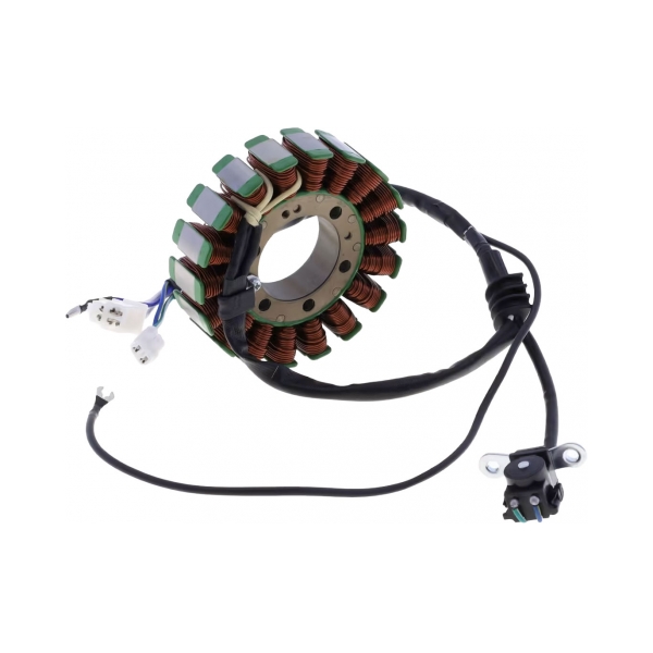 Athena Статор Yamaha MT-03 06-11, XT660R 04-11/14, XT660Z Tenere 08-15