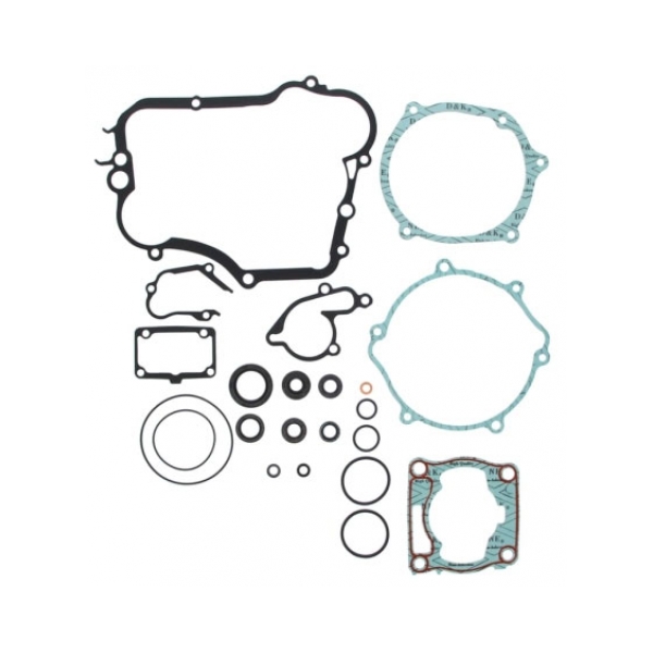 ProX Пълен комплект гарнитури Yamaha YZ65 18-27