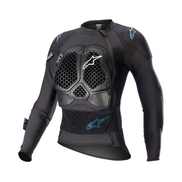 Alpinestars Дамски протектор Stella Bionic Action V2