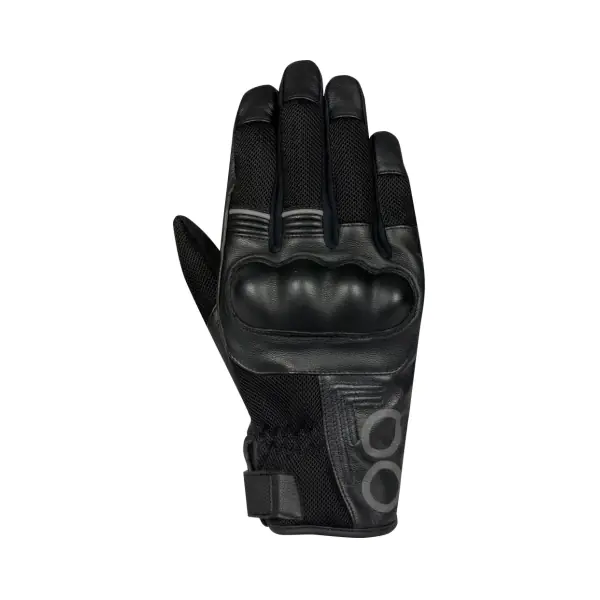 Bering Ръкавици Alias Black