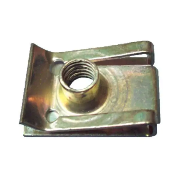 Oxa Factory Щипкова гайка OXA Factory M6 с Dacromet покритие - BobiMX.com Oxa Factory Щипкова гайка OXA Factory M6 с Dacromet покритие