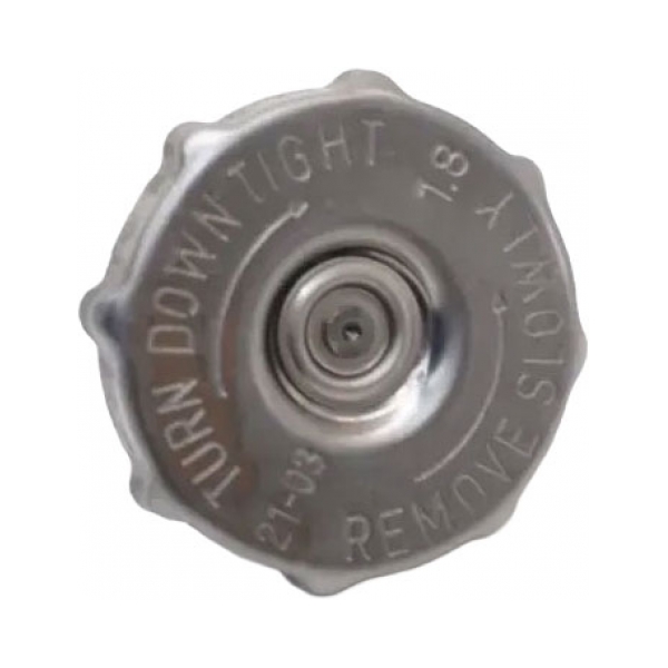 Sherco Капачка радиатор 1.8 бара Sherco 2T/4T 14-27
