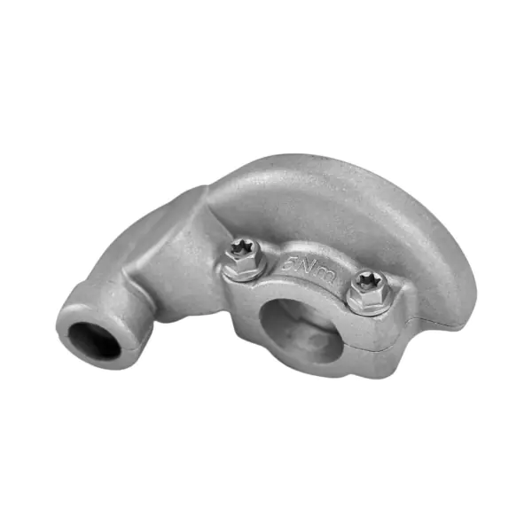 Конзола за газ KTM OEM 50/65/85SX 21-27, 125/150/250SX 21-22