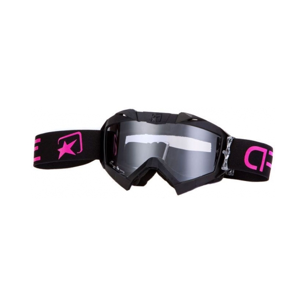 Ariete Очила Adrenaline Primis Black