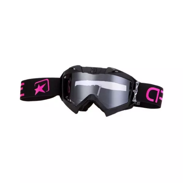 Ariete Очила Adrenaline Primis Black