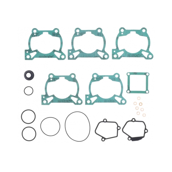 Athena Top End комплект гарнитури KTM SX85 18-25, Husqvarna TC85 18-25, Gas-Gas MC85 21-25