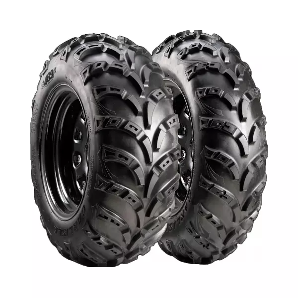 Комплект гуми Carlstar AT489 II - BobiMX.com Комплект гуми Carlstar AT489 II