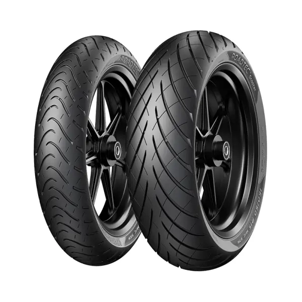 Комплект гуми Metzeler Roadtec Scooter - BobiMX.com Комплект гуми Metzeler Roadtec Scooter