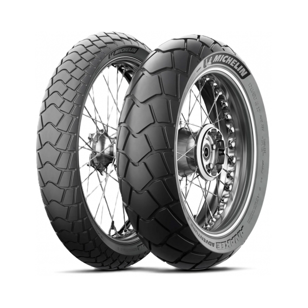 Комплект гуми Michelin Anakee Adventure 2