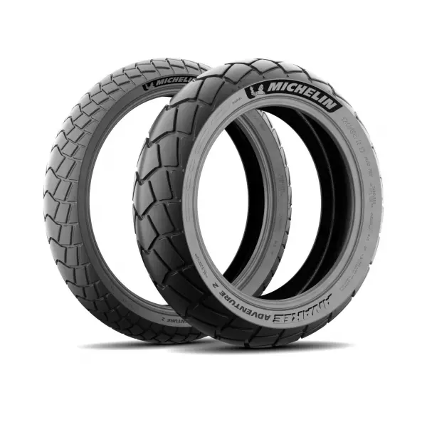 Комплект гуми Michelin Anakee Adventure 2