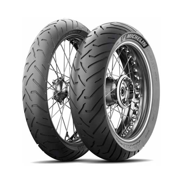 Комплект гуми Michelin Anakee Road