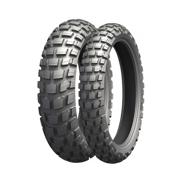 Комплект гуми Michelin Anakee Wild