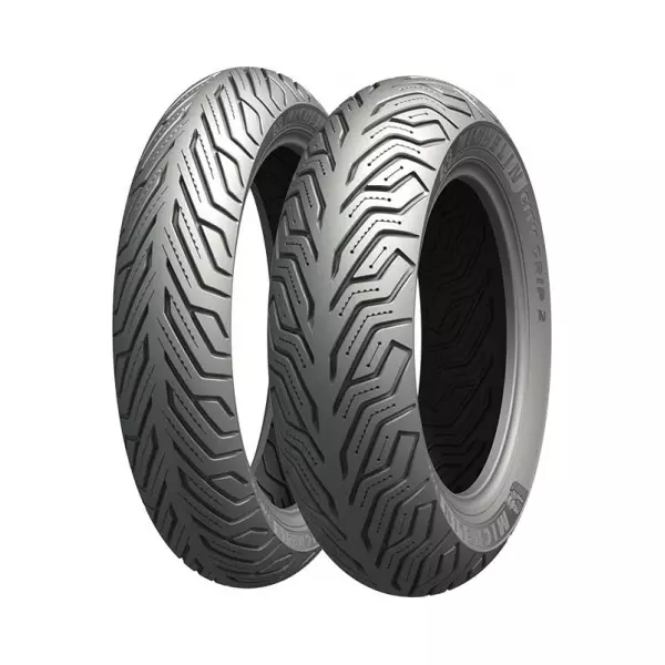Комплект гуми Michelin City Grip 2 - BobiMX.com Комплект гуми Michelin City Grip 2