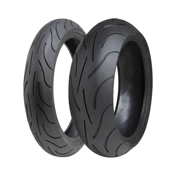 Комплект гуми Michelin Pilot Power 2CT - BobiMX.com Комплект гуми Michelin Pilot Power 2CT