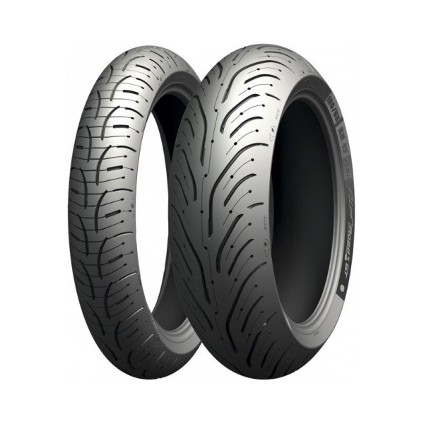 Комплект гуми Michelin Road 4 GT