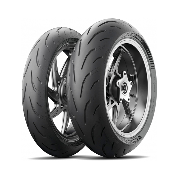 Комплект гуми Michelin Power 6