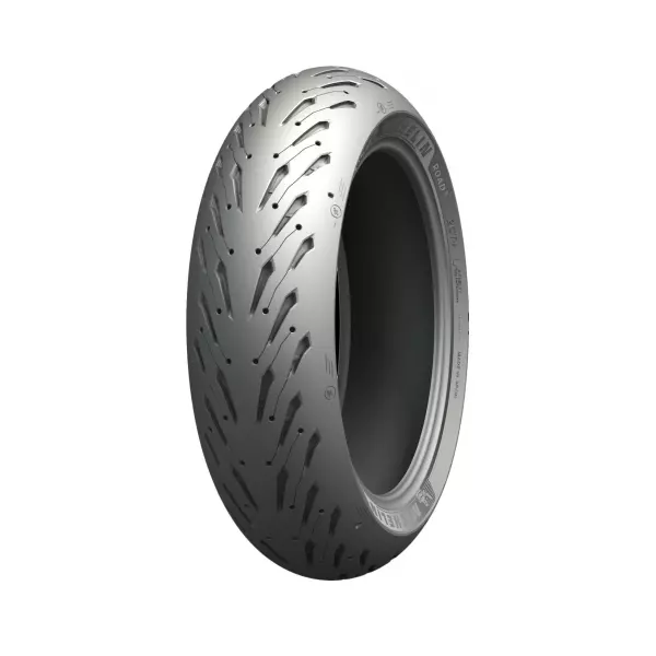 Michelin Задна гума Road 5 150/70 ZR 17 M/C (69W) R TL