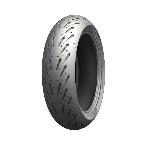 Michelin Задна гума Road 5 180/55 ZR 17 M/C (73W) R TL