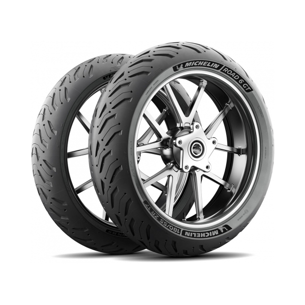 Комплект гуми Michelin Road 6 GT