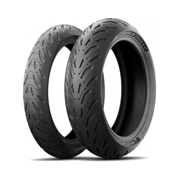 Комплект гуми Michelin Road 6