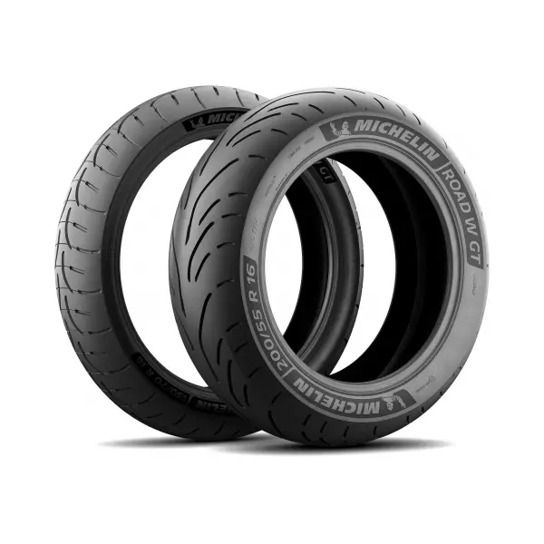 Комплект гуми Michelin Road W GT