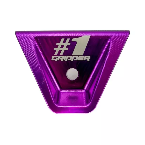 Onegripper Монтажна скоба за седалка KTM SX/SX-F, EXC/EXC-F 24-26 лилав