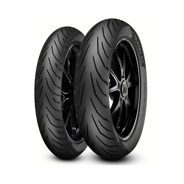 Комплект гуми Pirelli Angel CiTy