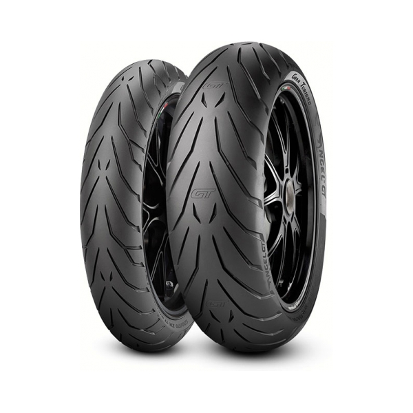 Комплект гуми Pirelli Angel GT