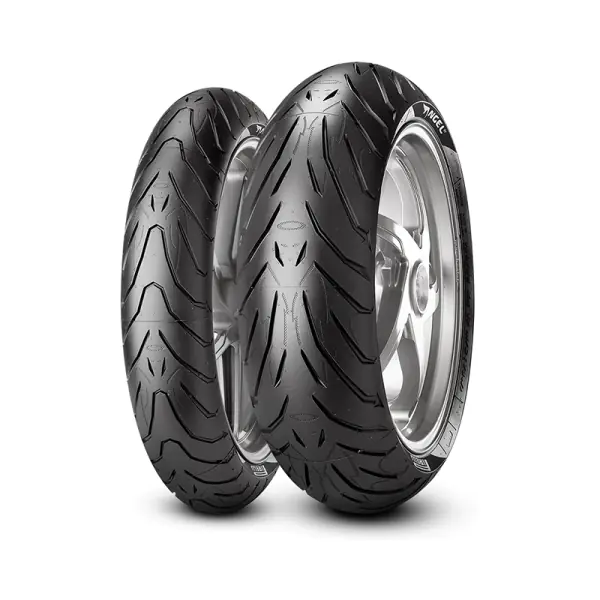 Комплект гуми Pirelli Angel ST - BobiMX.com Комплект гуми Pirelli Angel ST