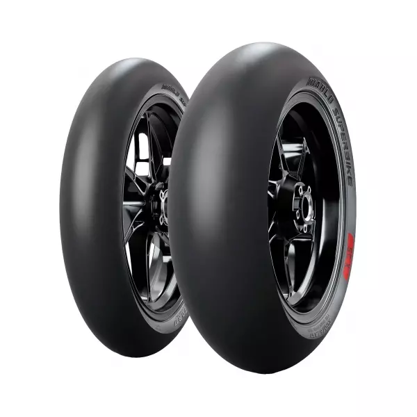 Комплект гуми Pirelli Diablo Superbike