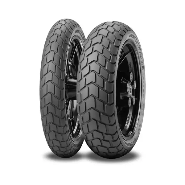 Комплект гуми Pirelli MT60 RS - BobiMX.com Комплект гуми Pirelli MT60 RS