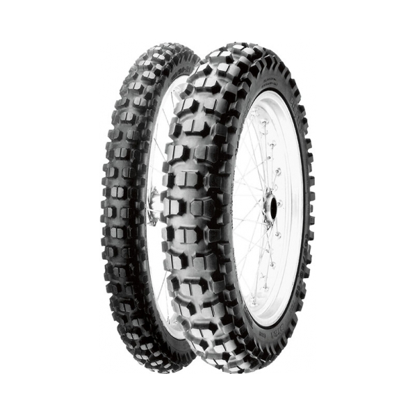 Комплект гуми Pirelli MT21 Rallycross