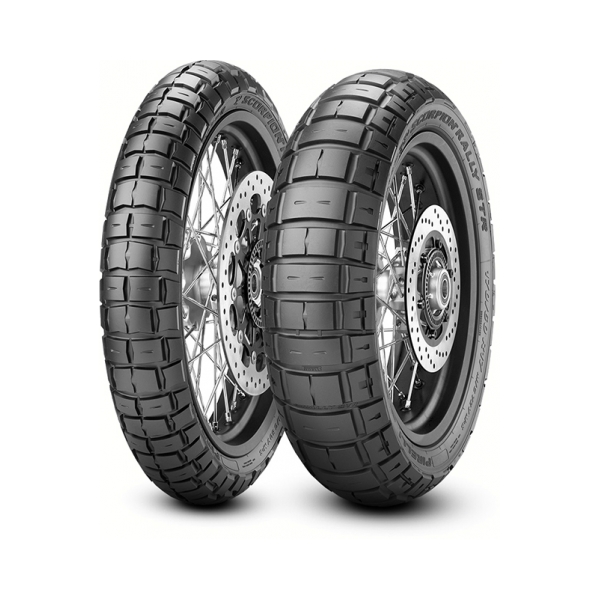 Комплект гуми Pirelli Rally STR - BobiMX.com Комплект гуми Pirelli Rally STR