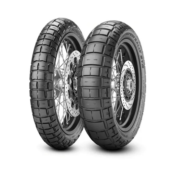 Комплект гуми Pirelli Rally STR - BobiMX.com Комплект гуми Pirelli Rally STR