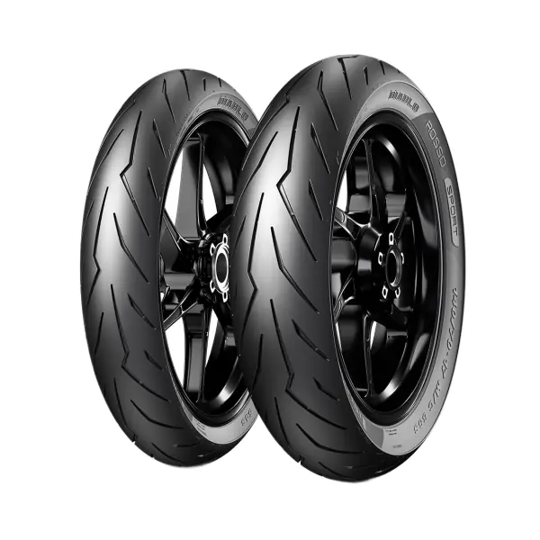 Комплект гуми Pirelli Diablo Rosso Sport - BobiMX.com Комплект гуми Pirelli Diablo Rosso Sport