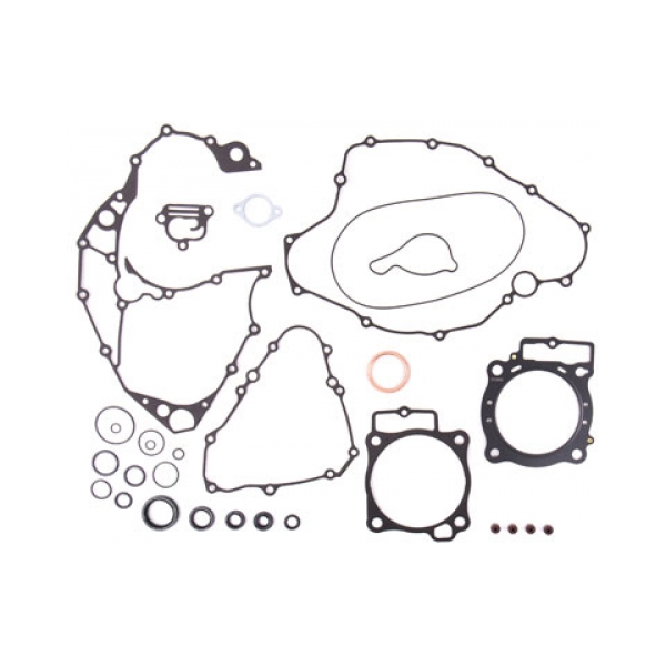 ProX Пълен комплект гарнитури Honda CRF450R 17-18, CRF450RX 17-18