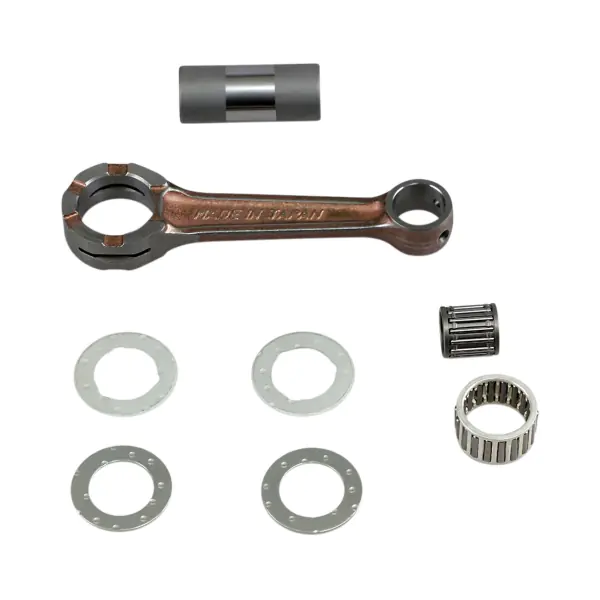 ProX Биела кит Suzuki RM125 04-11
