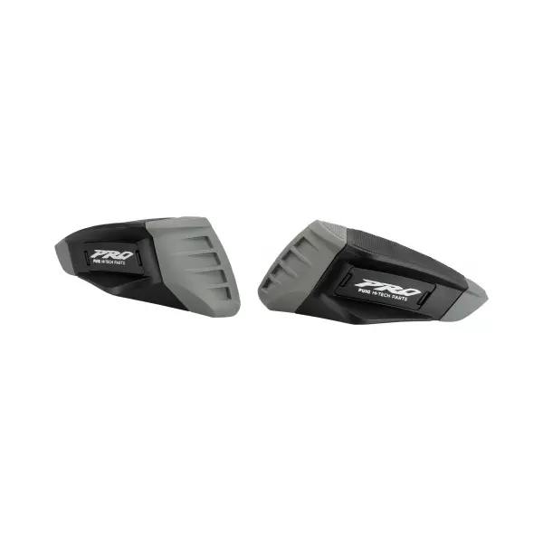 Puig Краш тапи PRO 2.0 Yamaha YZF-R1 15-25, YZF-R1 16-25