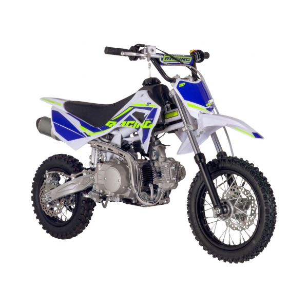 Детски офроуд мотоциклет 90SCF 86cc 4Т