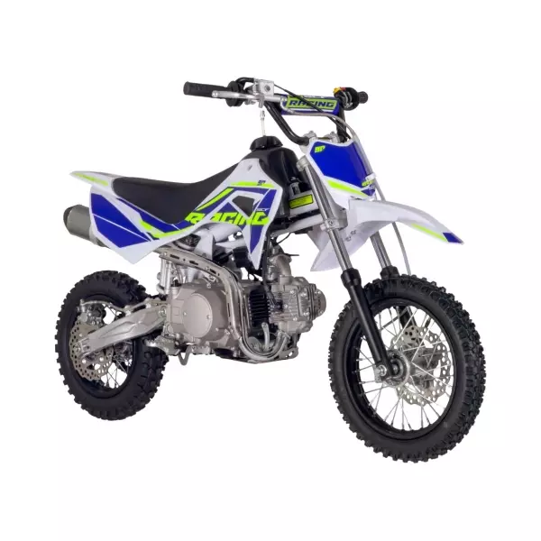 Детски офроуд мотоциклет 90SCF 86cc 4Т