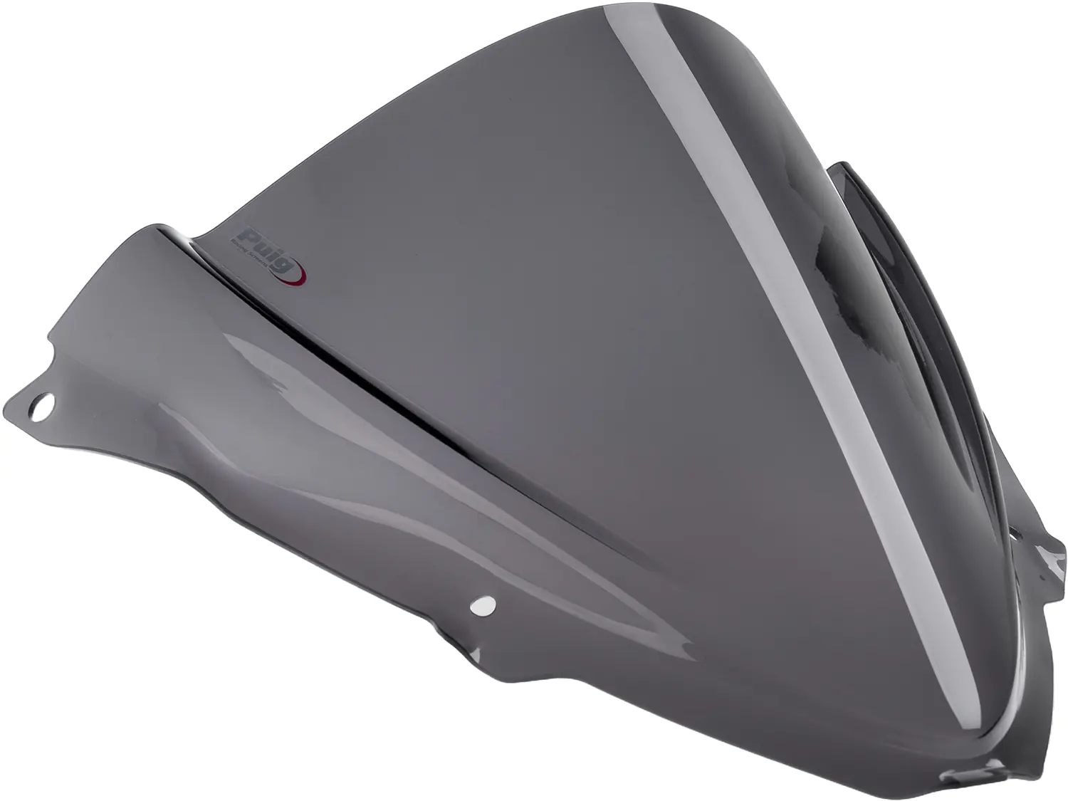 Kawasaki Zx6r Z-Racing Windshield Screen For Kawasaki ZX-6R Ninja