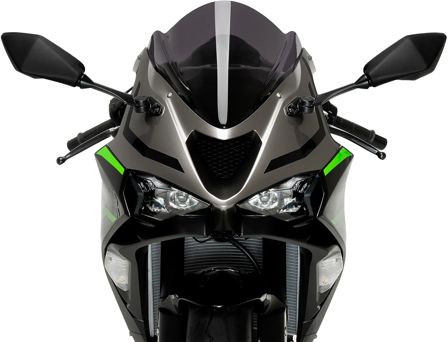  Power Commander Zx6r Z-Racing-Scheibe Passend Fu00fcr