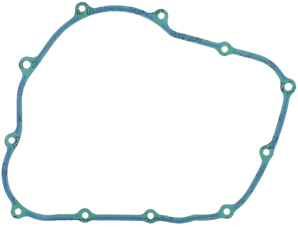 LOPOR Valve Cover Gasket For Honda XR650L XR600R XL600R - 93-22 85-00 84-87